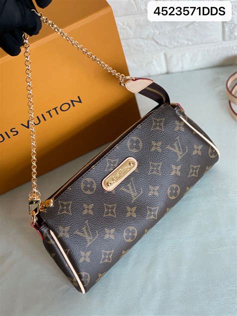 chaine sac louis vuitton|louis vuitton empreinte bag.